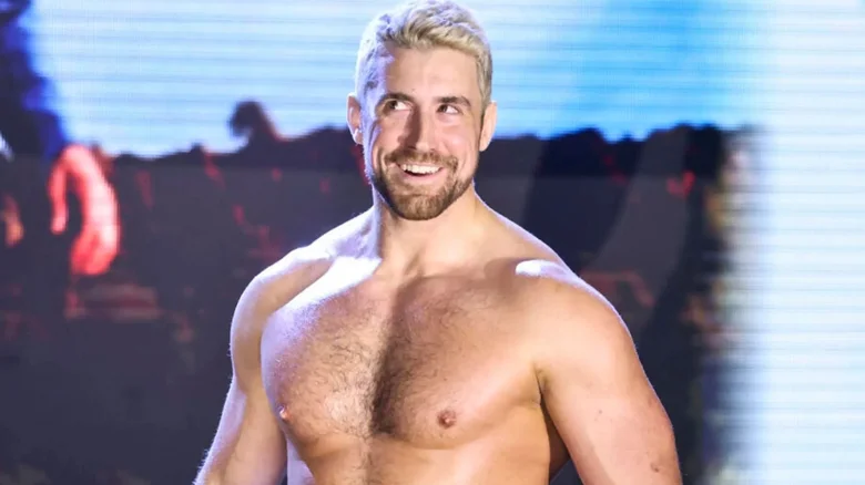 Joe Hendry