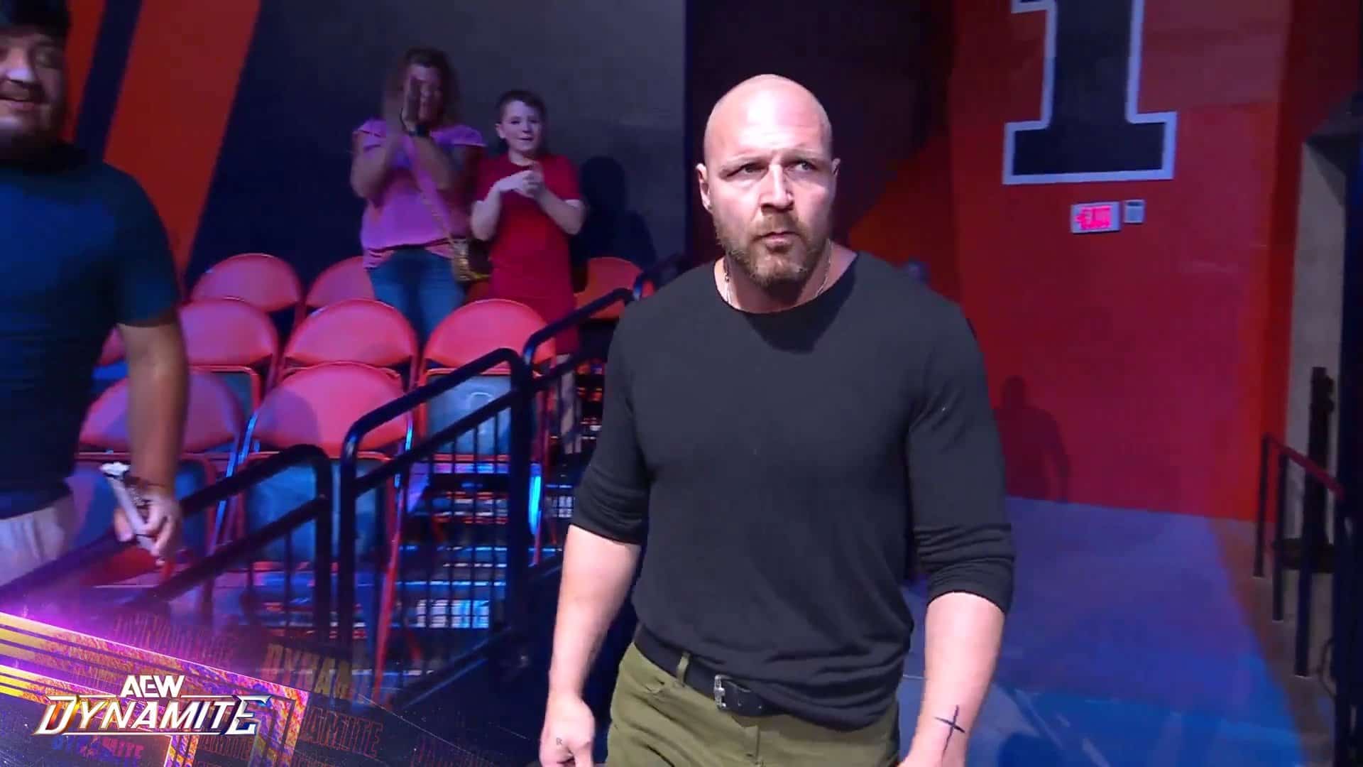 Jon Moxley