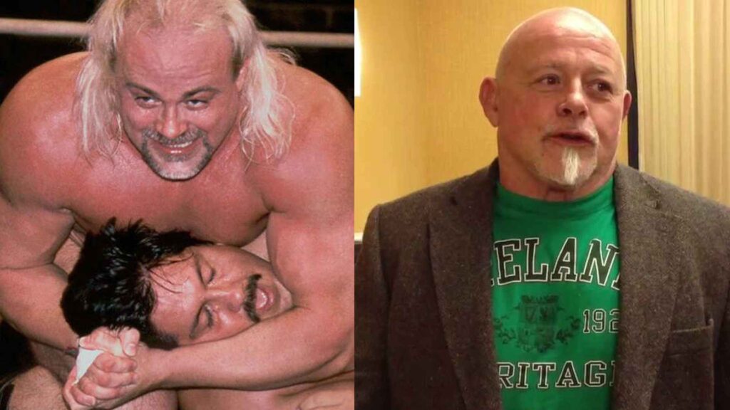 kevin Sullivan