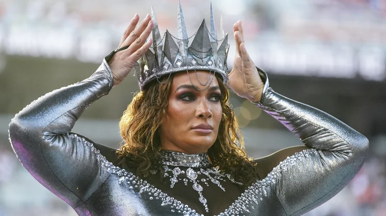Nia Jax