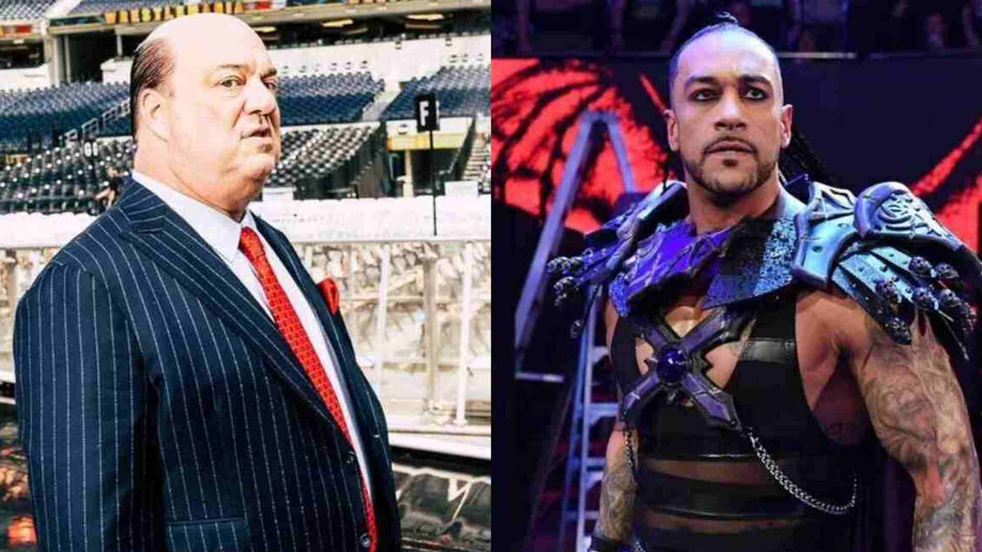 Heyman y Priest