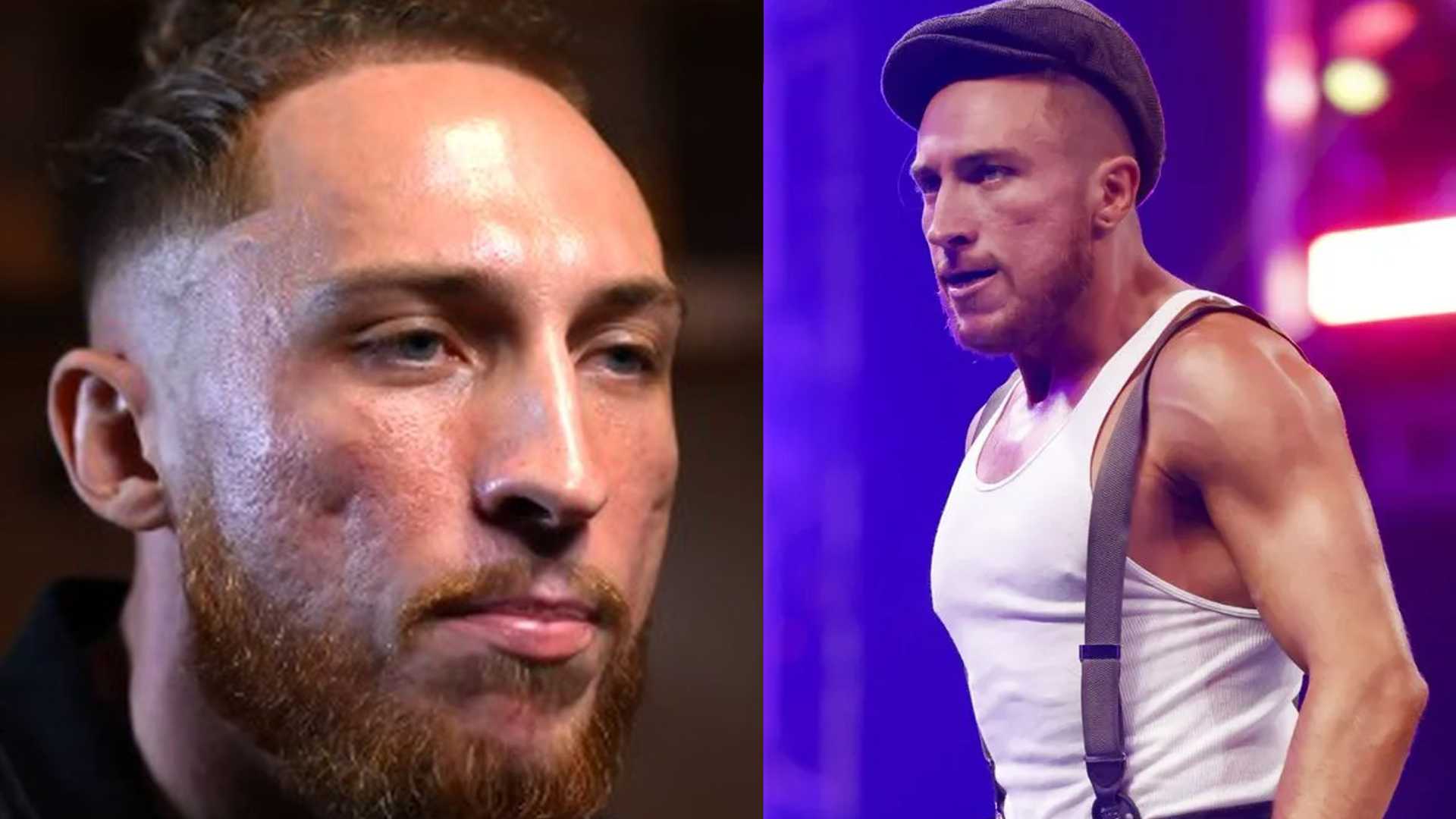 Pete Dunne