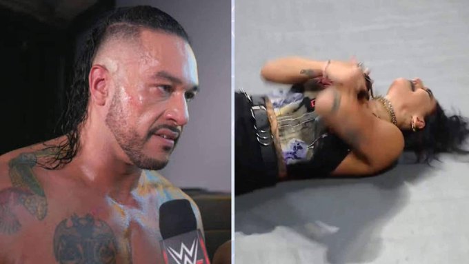 WWE Raw