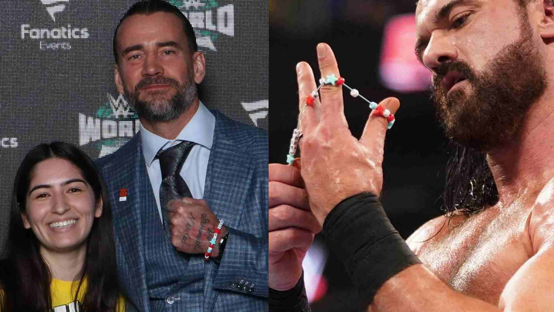 CM Punk