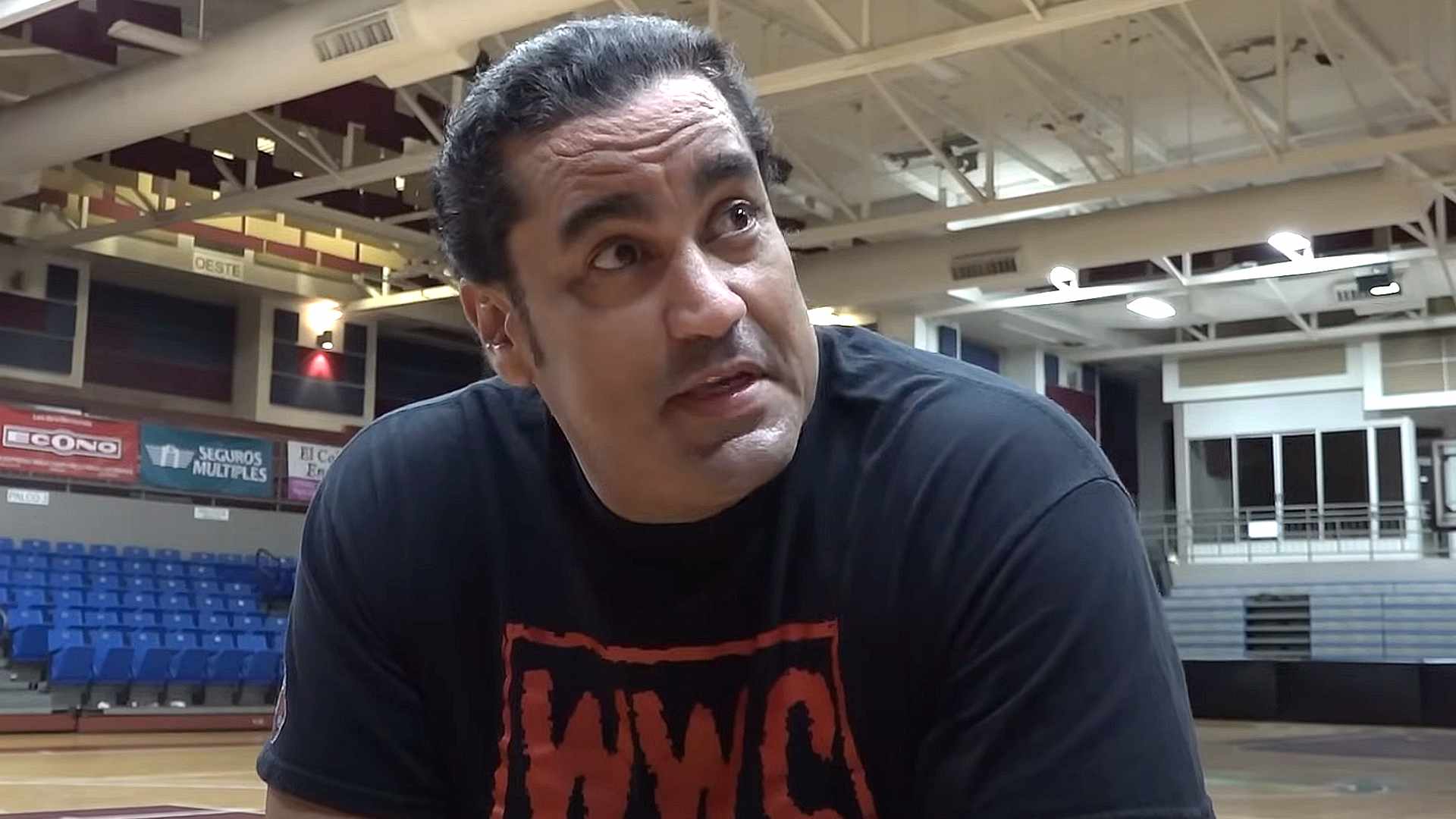 Ray Gonzalez