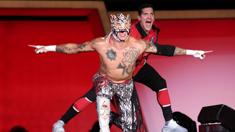 Rey Fenix