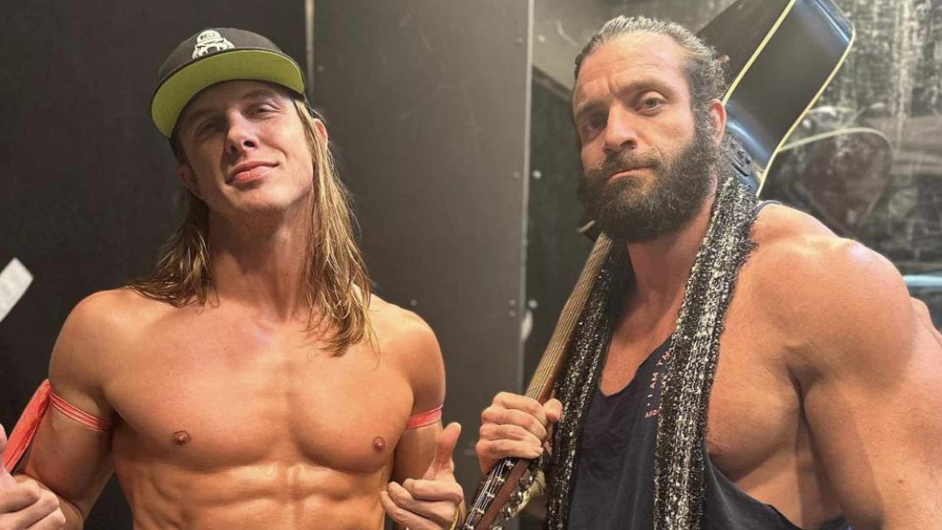 Riddle Elias