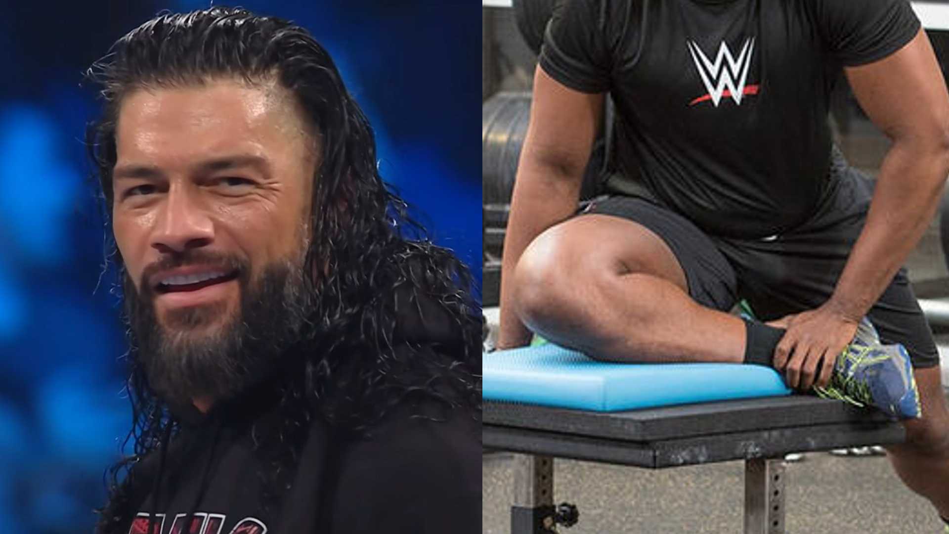 Roman Reigns
