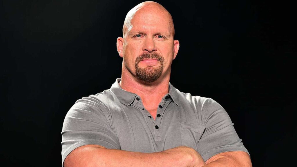 Steve Austin