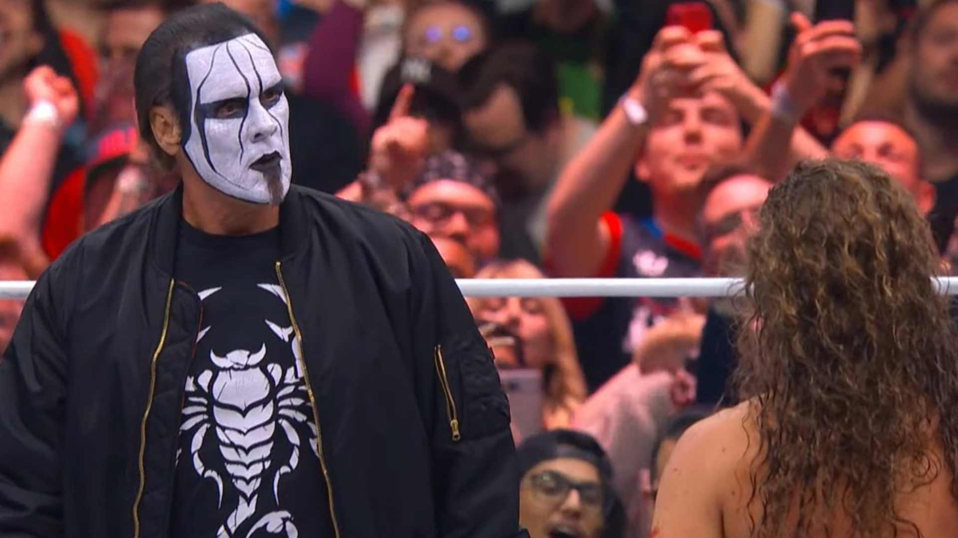 Sting
