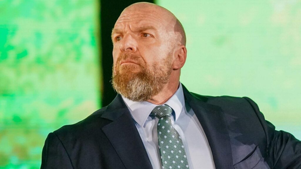 Triple H colocará a ex campeón para ganar Elimination Chamber por 2 razones principales, predice veterano de la WWE; no es John Cena Triple H