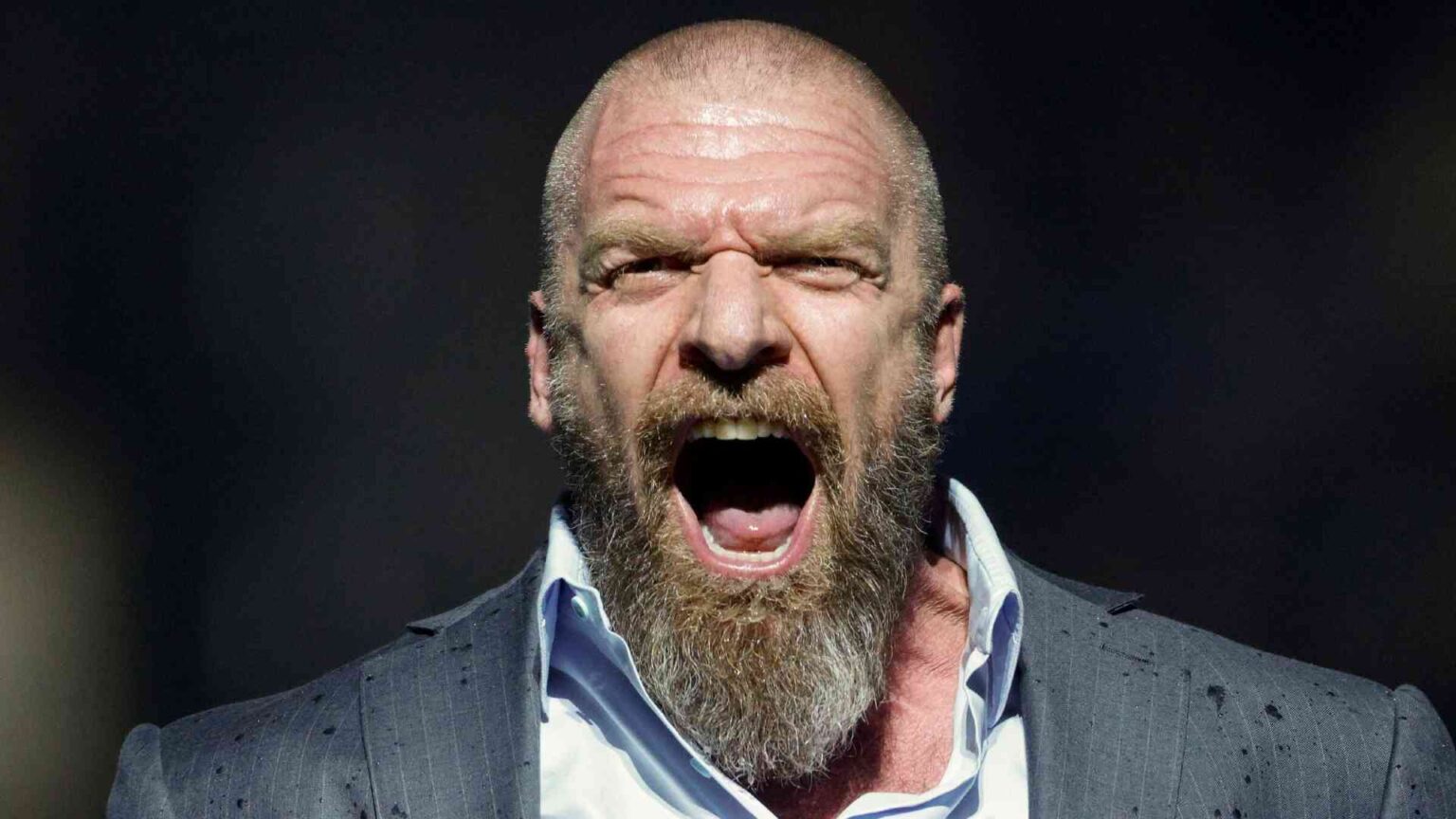 Triple H