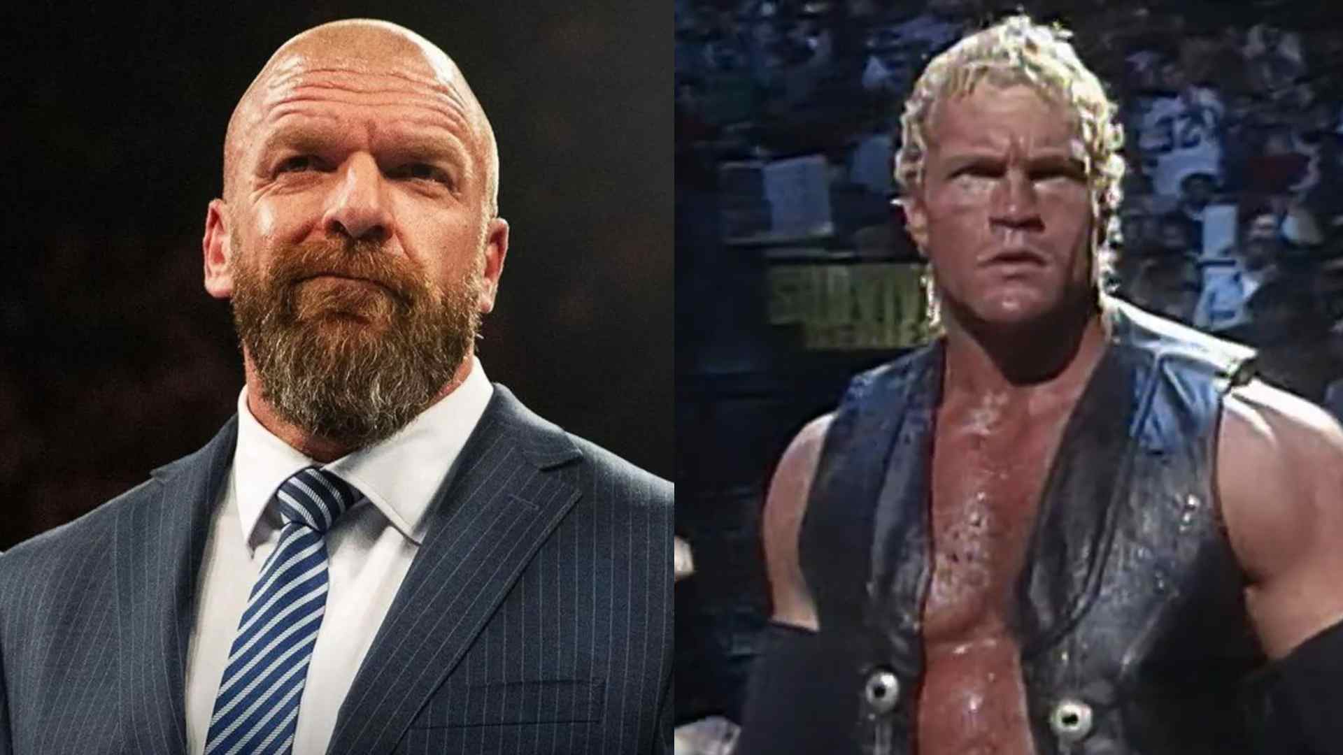 Triple H