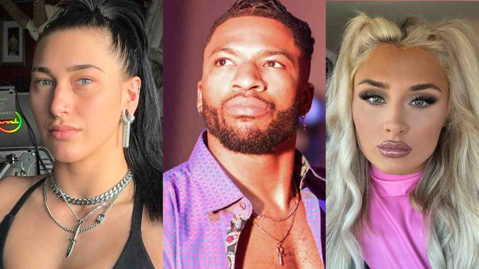 Rhea Ripley, Trick Williams, Tiffany Stratton y otros reaccionan a emotivo anuncio personal de estrella de la WWE Tric Rhea Tiffany