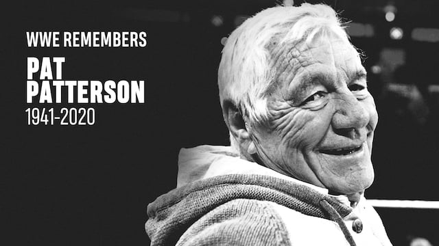 Patterson