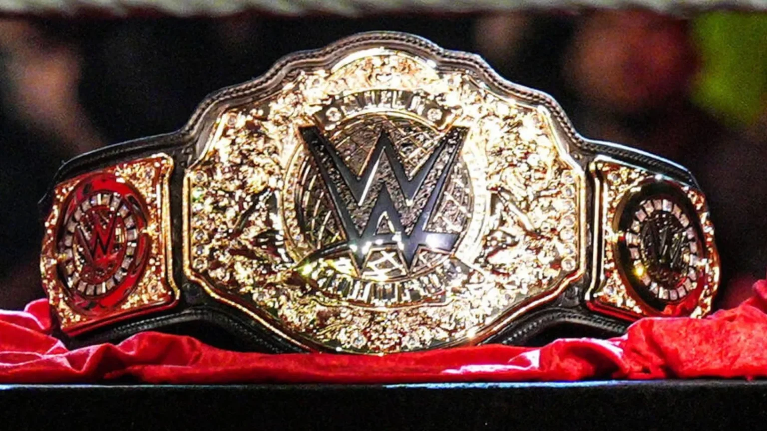 7 veces campeón desistió de la idea de trabajar para WWE después de no lograrlo en múltiples ocasiones. Campeonato WWE