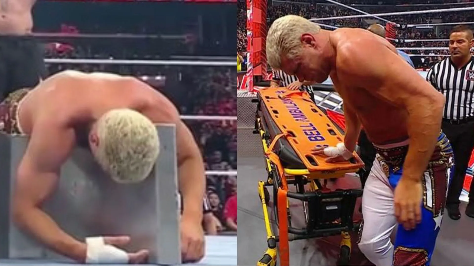 Cody Rhodes