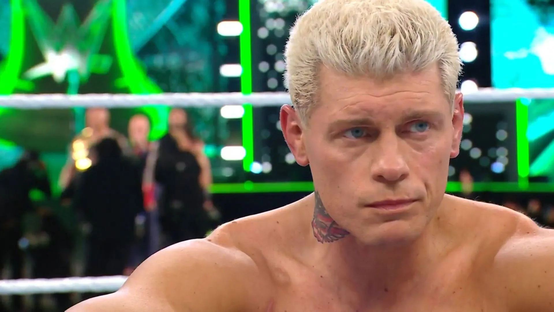 Cody Rhodes