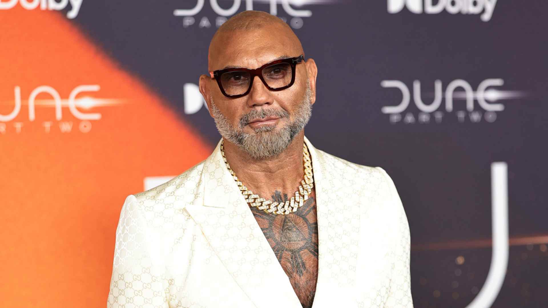Dave Batista