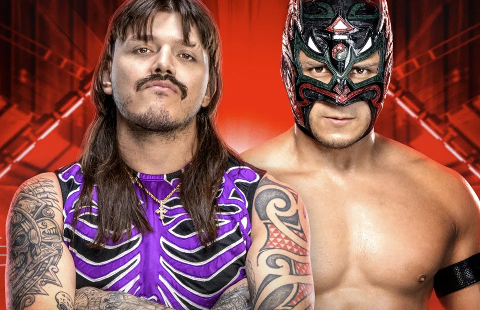 WWE Raw
