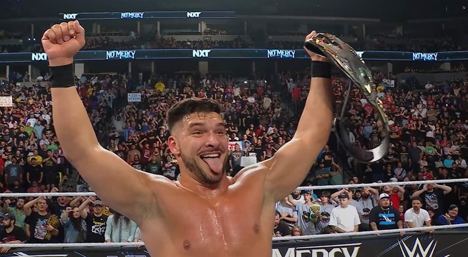 Ethan Page
