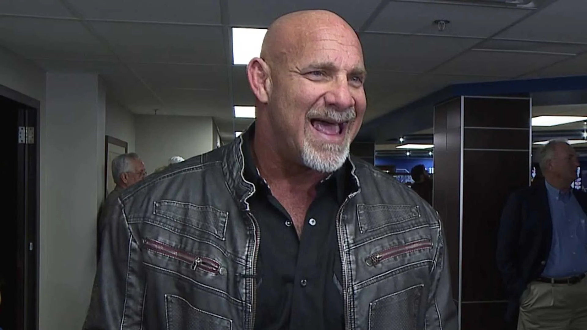 Goldberg
