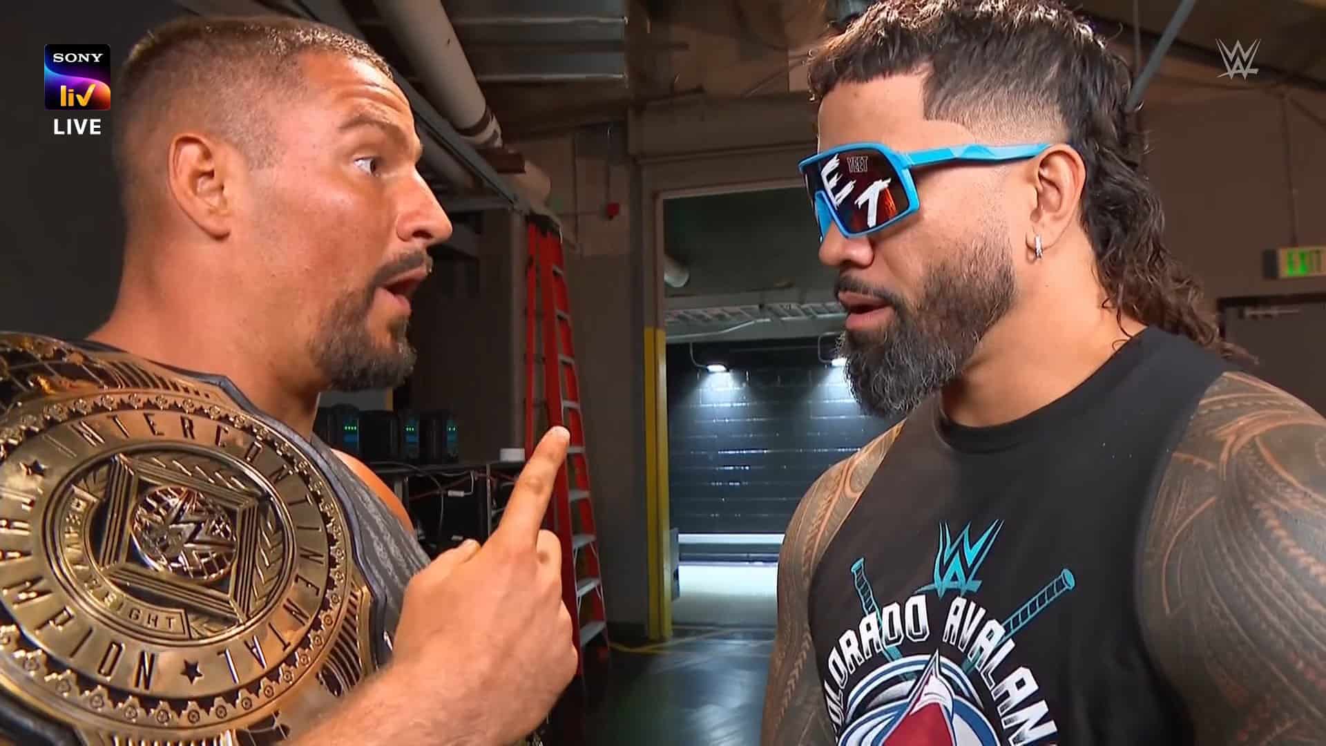 WWE Raw