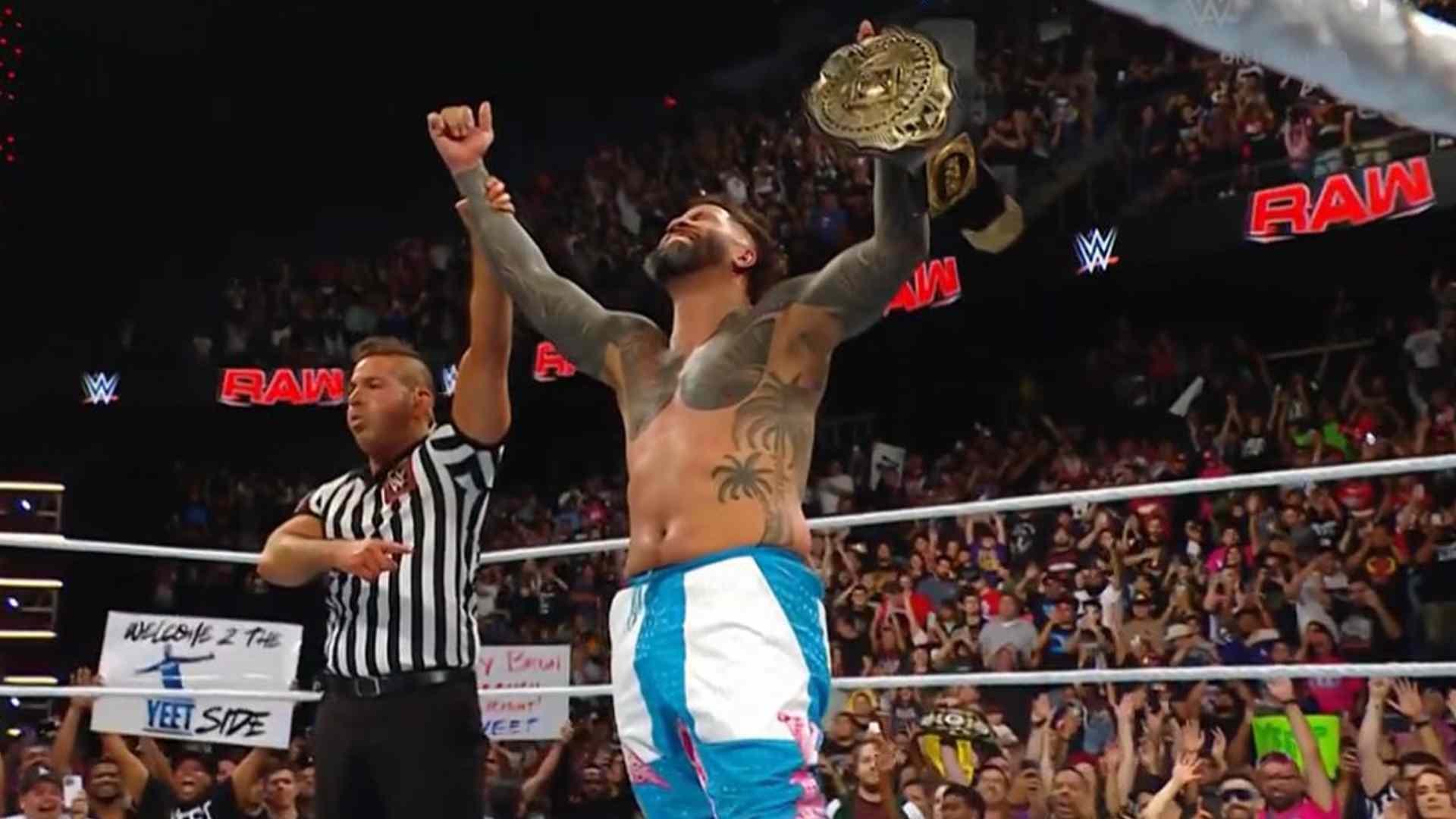 Jey Uso
