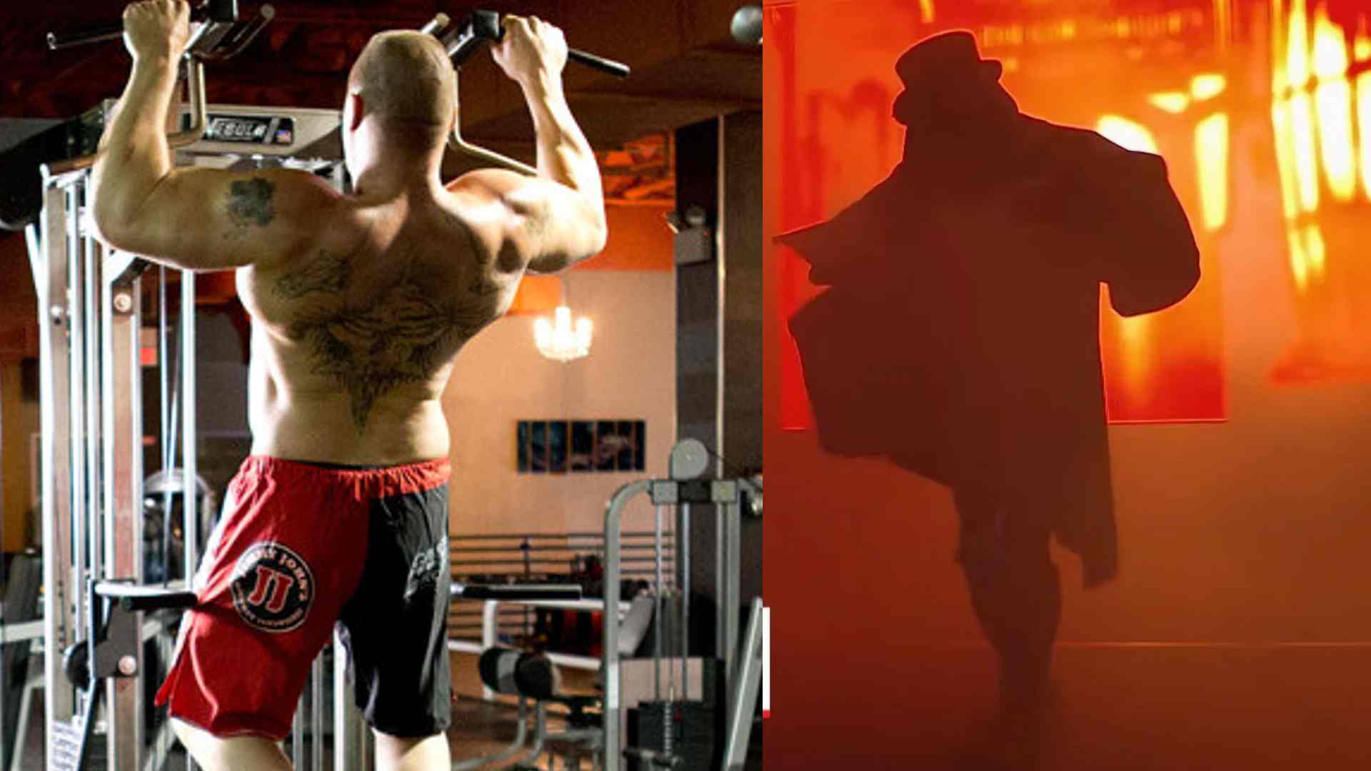 Lesnar Wyatt