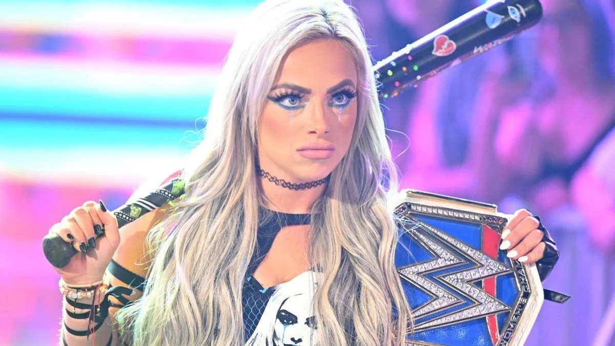 Liv Morgan
