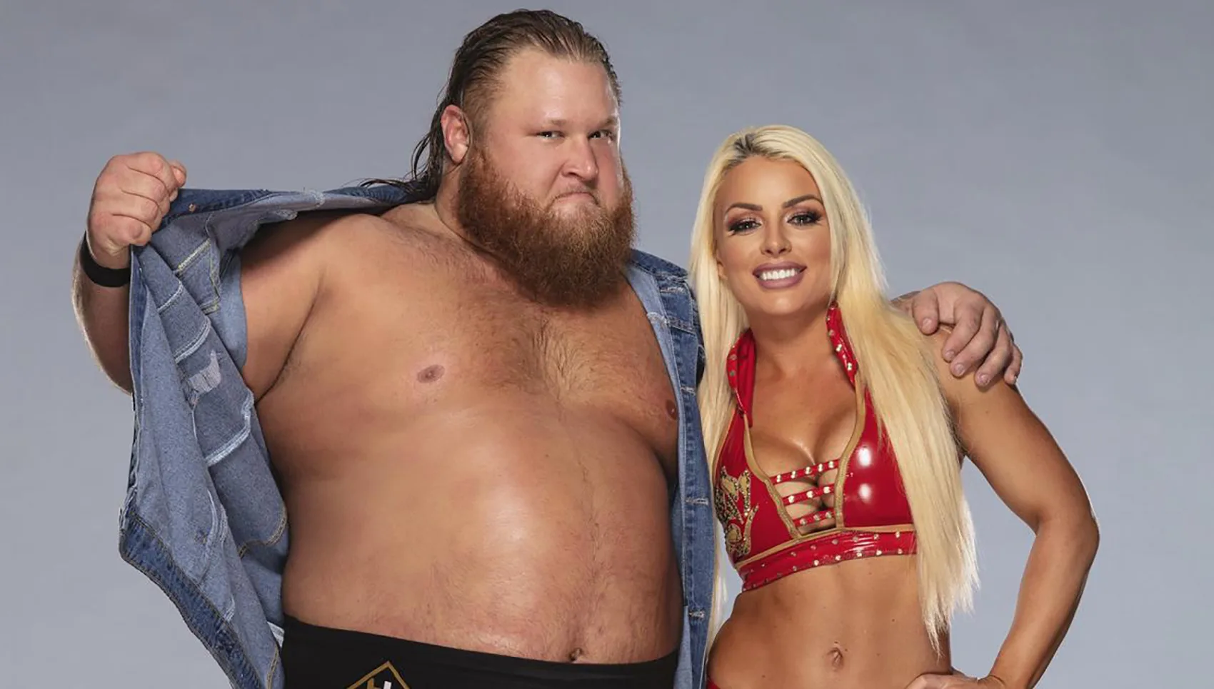 Otis Mandy Rose