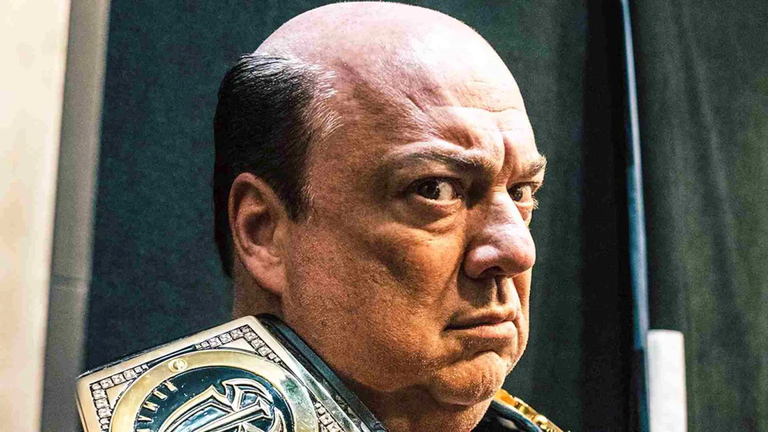 Paul Heyman regresará a la WWE con un impactante nuevo cliente – Informe Paul Heyman