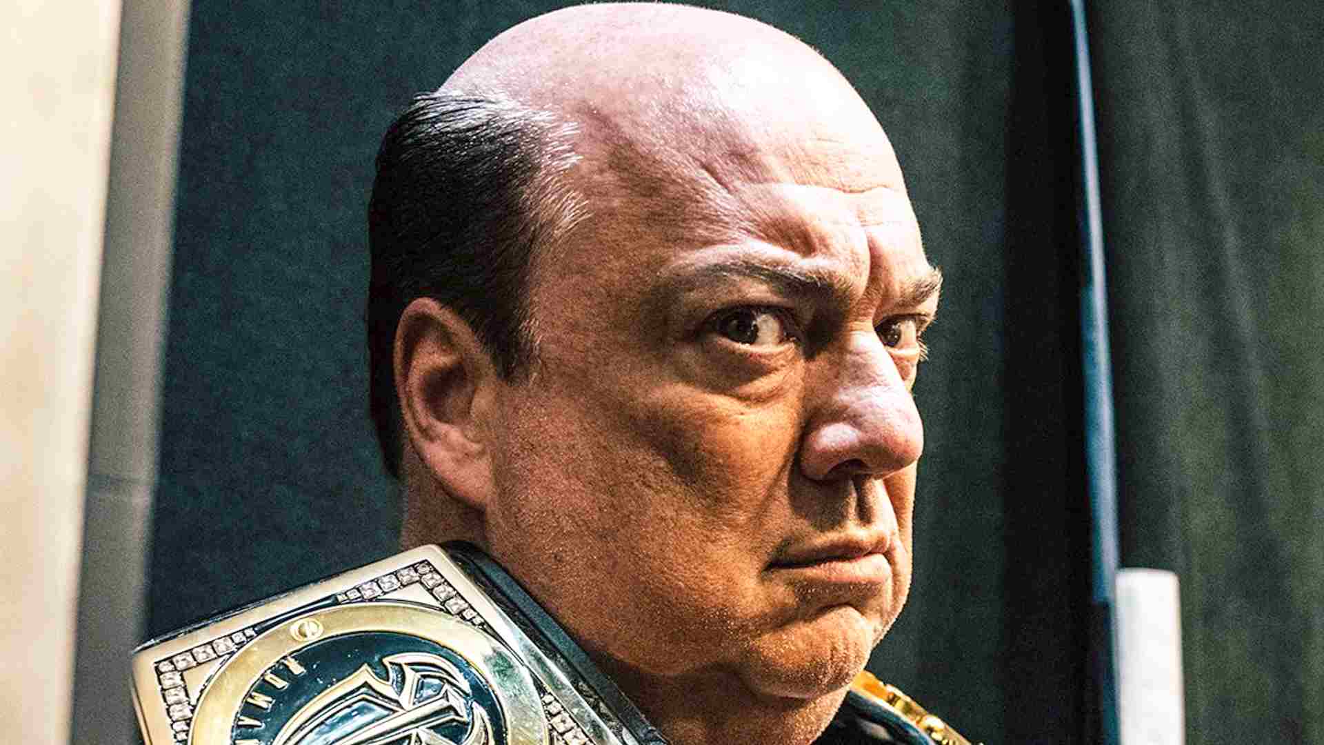 Paul Heyman regresará a la WWE con un impactante nuevo cliente - Informe
