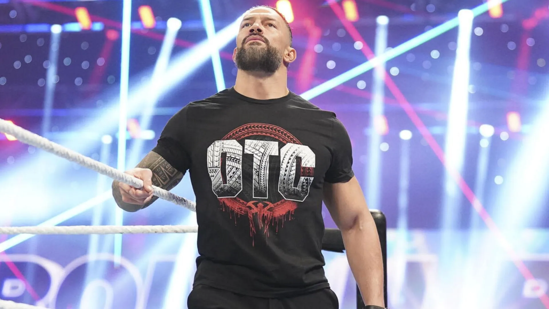 Roman Reigns