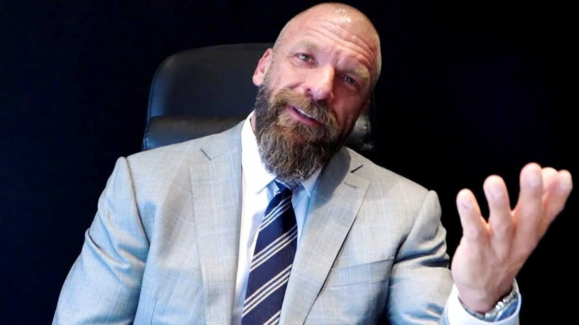 Triple H