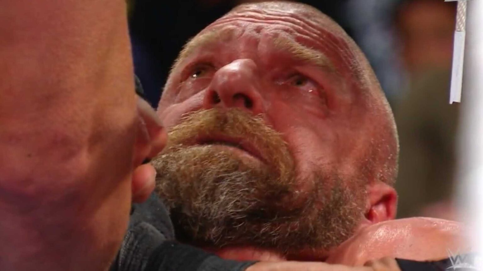 Triple H en una lucha de poder con ex rival de la vida real es posible, dice analista, después de asumir un nuevo rol en la WWE Triple H