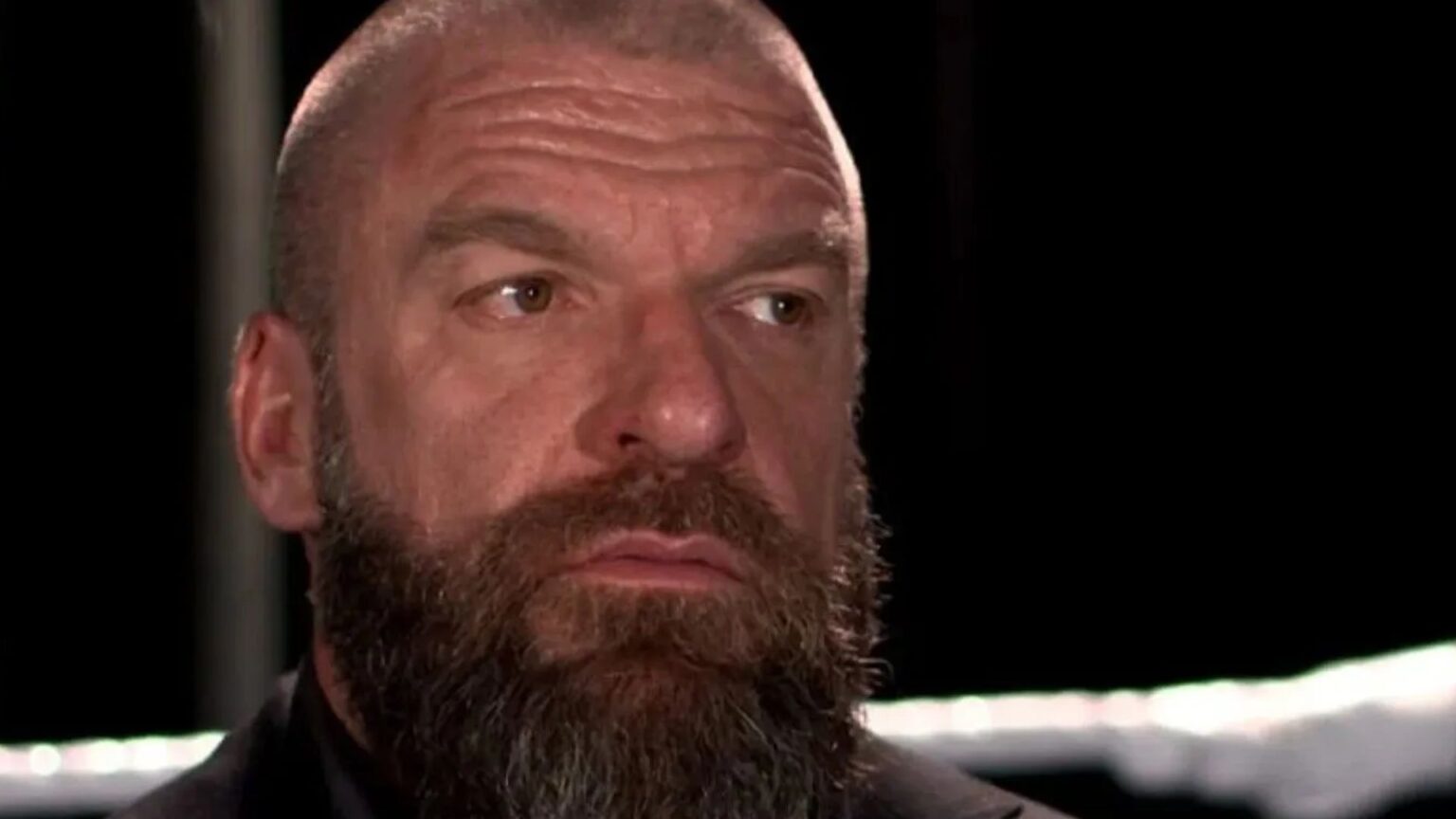 Triple H jugó un papel importante en la firma del legendario dúo con la WWE Triple H