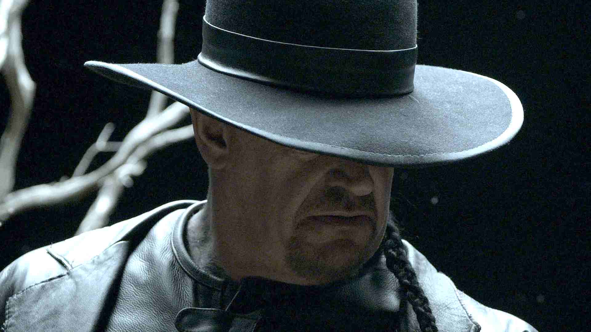 Undertaker