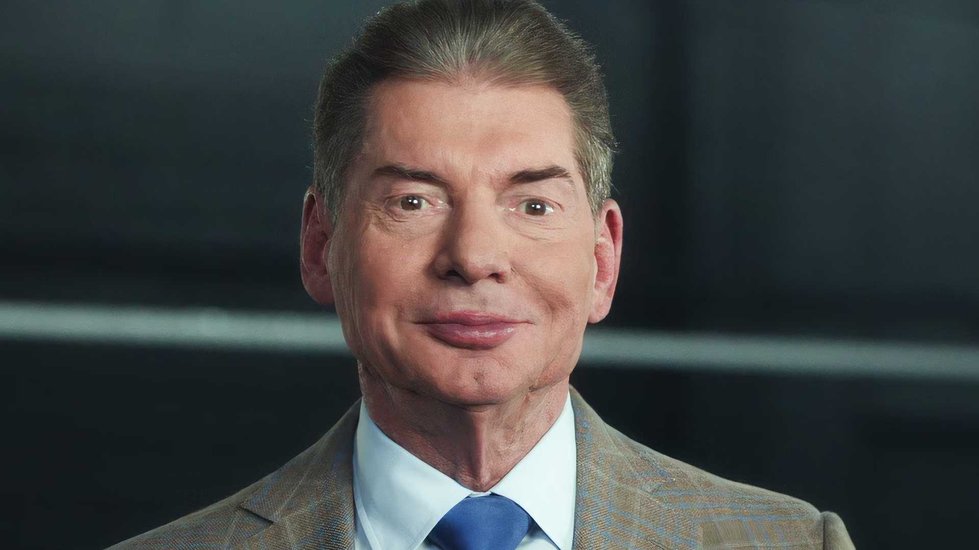 Vice mcmahon