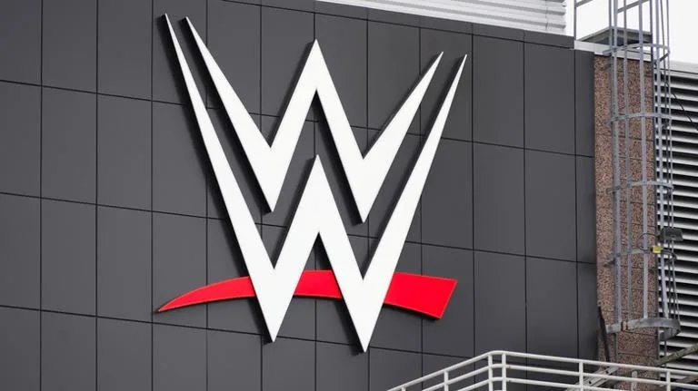WWE Logo