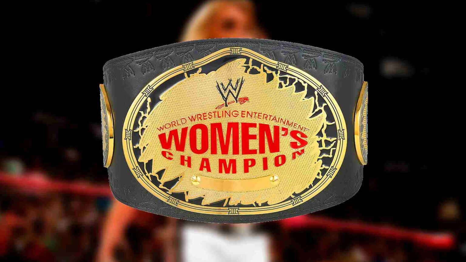 ¡Revelación impactante! Ex campeona de WWE rompe el silencio sobre su despido Campeonato WWE