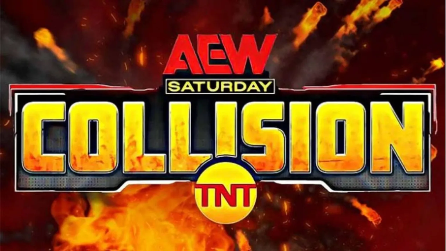 Reporte AEW Collision 10/19 AEW Collision
