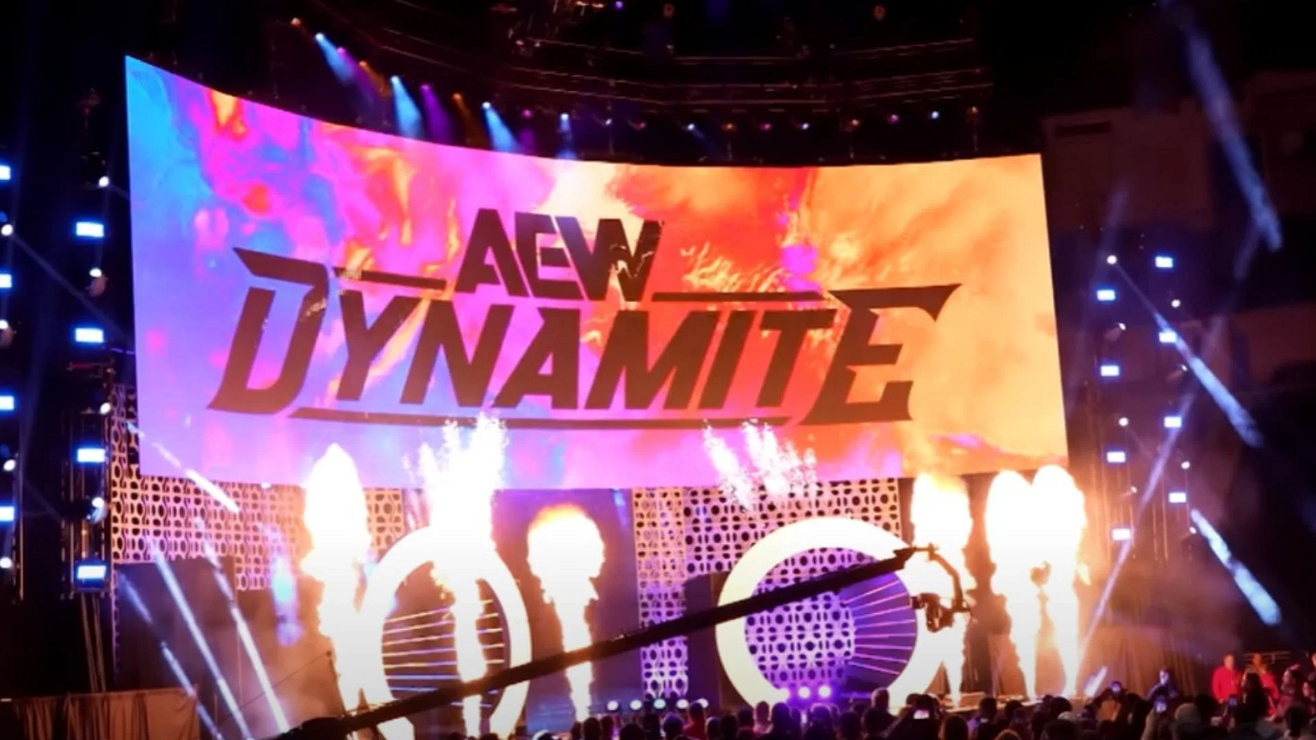 AEW Dynamite