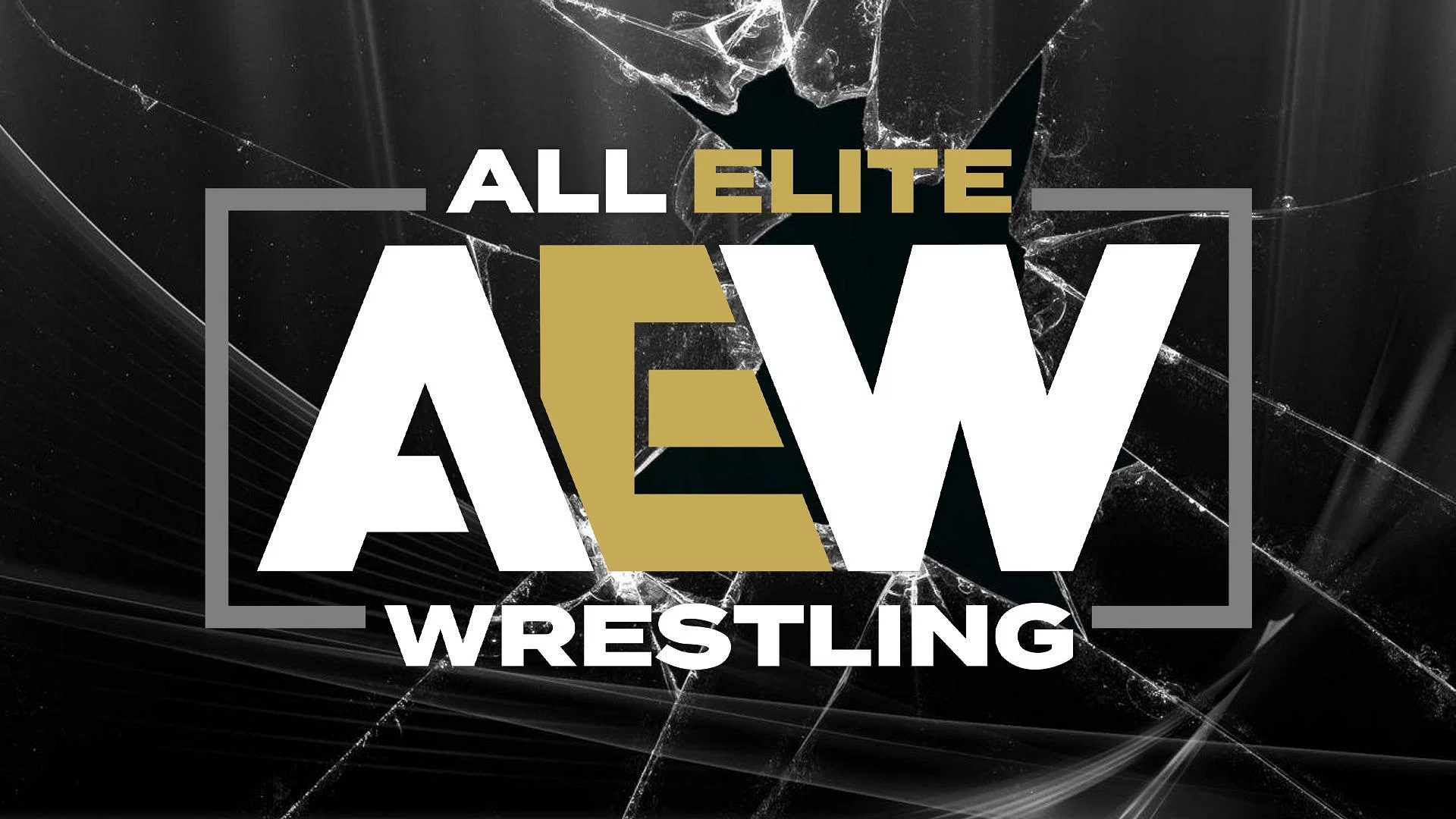 AEW Logo