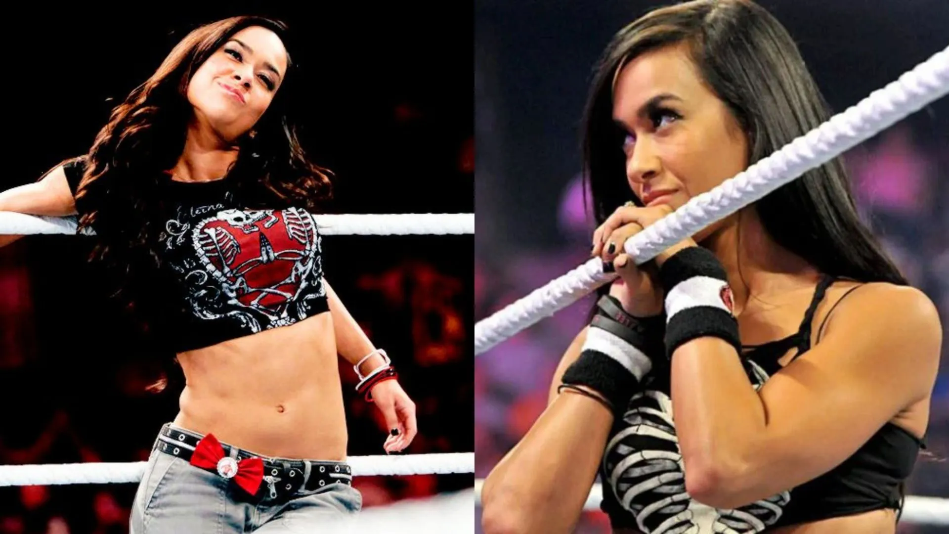 aj lee