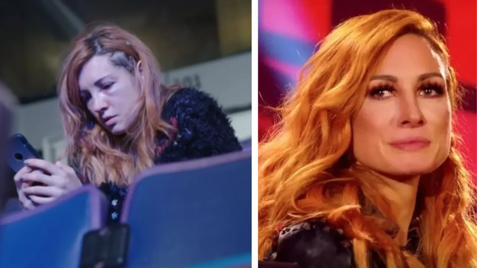 Actualización decepcionante sobre la ex estrella de la WWE Becky Lynch meses después de aparentemente confirmar su retiro Becky Lynch