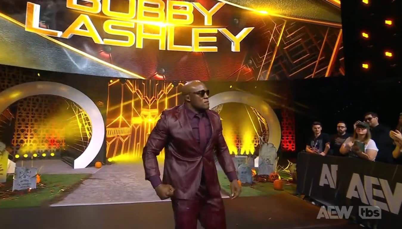 Lashley