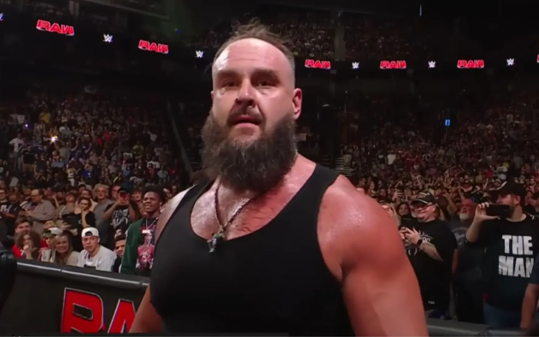 Strowman