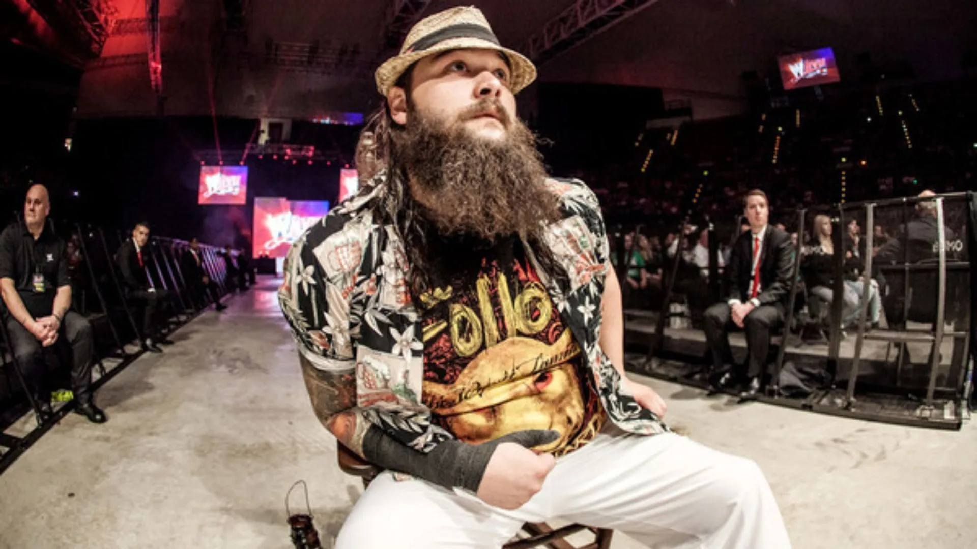 Bray Wyatt