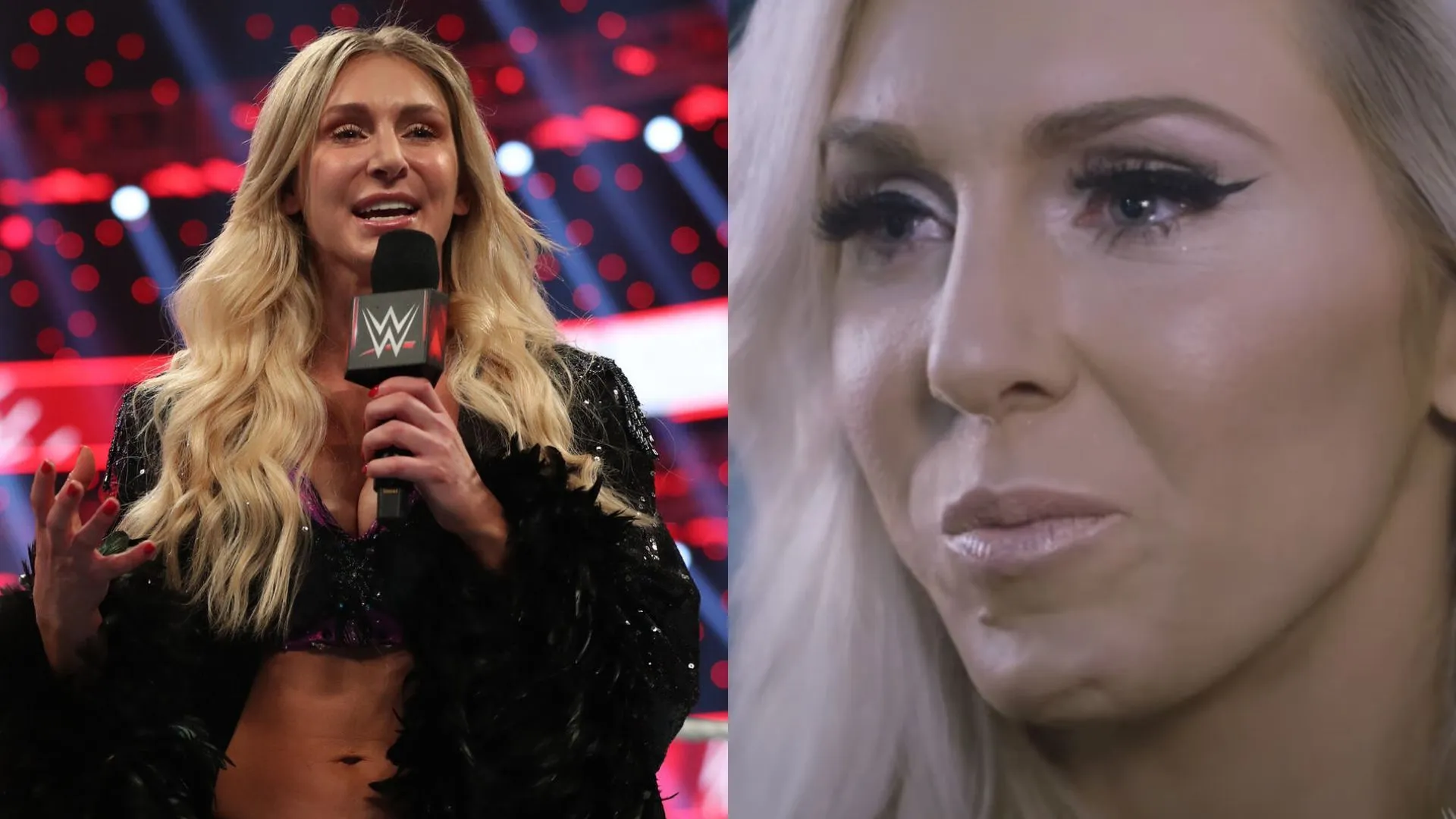 Charlotte Flair
